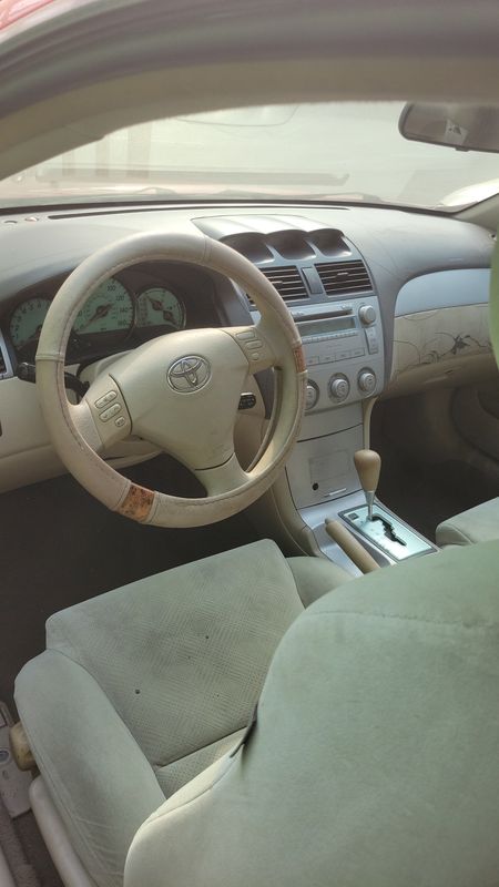 Thumbnail 3 of 2005 Toyota Sora